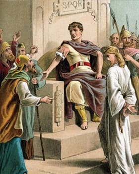 שלטון הנציבים