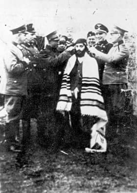 פרוץ מלחמת העולם השנייה