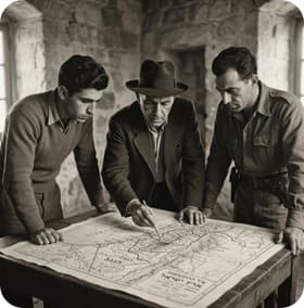 תנועת המרי העברי